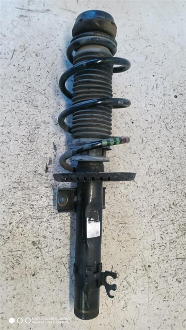 AUDI A1 «8XA» SPORTBACK (2012) ASSALE AMMORTIZZATORE ANT. SX. USATO Da 2011 A 2015 [[289358]]