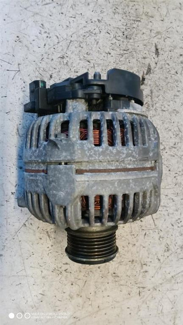 AUDI A1 «8XA» SPORTBACK (2012) IMPIANTO ELETTRICO ALTERNATORE USATO Da 2011 A 2015 [[289334]]