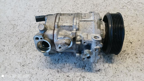 AUDI A1 «8XA» SPORTBACK (2012) TERMICO COMPRESSORE A/C USATO Da 2011 A 2015 [[289337]]