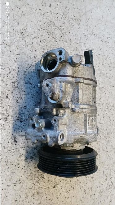 AUDI A1 «8XA» SPORTBACK (2012) TERMICO COMPRESSORE A/C USATO Da 2011 A 2015 [[289337]]