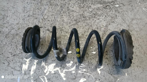 FIAT 500L (2017) ASSALE MOLLA AMMORTIZZATORE POST. SX. USATO Da 2017 A 2022 [[289378]]