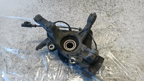 FIAT 500L (2017) ASSALE FUSELLO RUOTA ANT. DX. USATO Da 2017 A 2022 [[289388]]