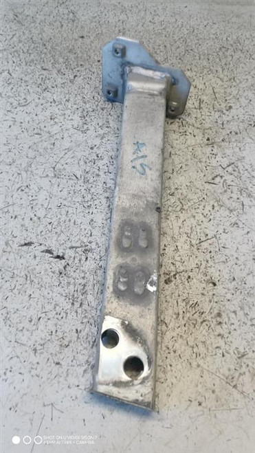 FIAT 500L (2017) LAMIERATI INTERNI LONGHERONE PARZIALE (INF.) ANT. SX. USATO Da 2017 A 2022 [[289384]]