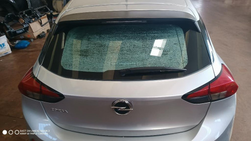 OPEL CORSA «F» (2019) LAMIERATI ESTERNI PORTELLO POST. USATO Da 2019 in poi [[289402]]