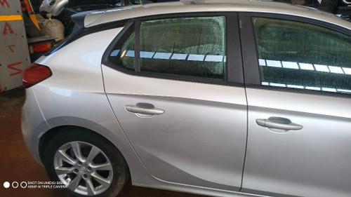 OPEL CORSA «F» (2019) LAMIERATI ESTERNI PORTA POST. DX. USATO Da 2019 in poi [[289404]]