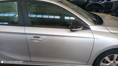 OPEL CORSA «F» (2019) LAMIERATI ESTERNI PORTA ANT. DX. USATO Da 2019 in poi [[289406]]