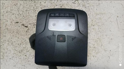 MERCEDES SPRINTER «IV» (2018) ALLESTIMENTI INTERNI LUCE DI CORTESIA ABITACOLO (ANT.) USATO Da 2018 in poi [[289415]]