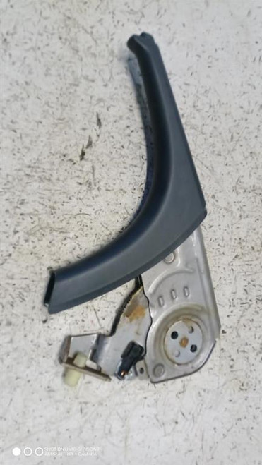 MERCEDES SPRINTER «IV» (2018) ALLESTIMENTI INTERNI LEVA FRENO A MANO POST. USATO Da 2018 in poi [[289417]]