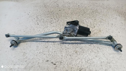 MERCEDES SPRINTER «IV» (2018) CRISTALLI MECCANISMO TERGICRISTALLO USATO Da 2018 in poi [[289423]]