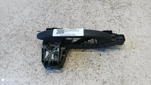 MERCEDES SPRINTER «IV» (2018) LAMIERATI ESTERNI MANIGLIA PORTA DI CARICO EST. POST. DX. USATO Da 2018 in poi [[289427]]