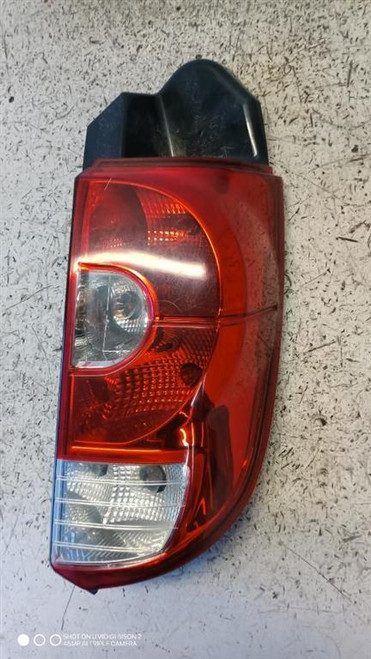 MITSUBISHI COLT «VI» (2009) FANALERIA FANALE POST. DX. USATO Da 2009 in poi [[289456]]