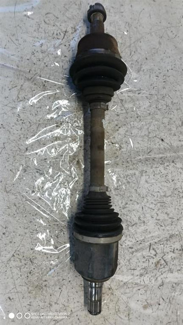 JEEP RENEGADE (2015) CAMBIO E TRASMISSIONE SEMIASSE ANT. SX. USATO Da 2014 A 2018 [[289481]]