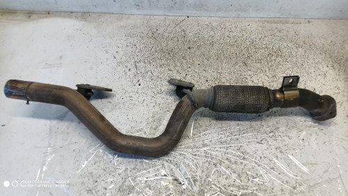JEEP RENEGADE (2015) SCARICO E INIEZIONE TUBO MARMITTA ANTERIORE USATO Da 2014 A 2018 [[289488]]