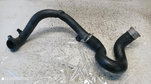 JEEP RENEGADE (2015) SCARICO E INIEZIONE MANICOTTO INTERCOOLER SX. USATO Da 2014 A 2018 [[289489]]