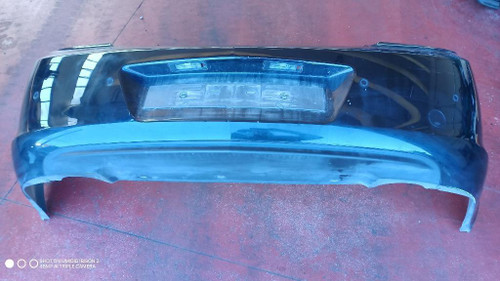 OPEL INSIGNIA «A» (2009) LAMIERATI ESTERNI PARAURTI POST. USATO Da 2009 A 2013 [[289461]]