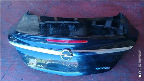 OPEL INSIGNIA «A» (2009) LAMIERATI ESTERNI PORTELLO POST. USATO Da 2009 A 2013 [[289464]]