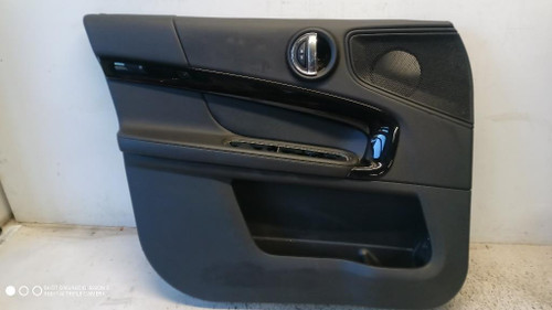 MINI COUNTRYMAN COOPER «F60» (2017) ALLESTIMENTI INTERNI PANNELLO RIVESTIMENTO PORTA ANT. SX. USATO Da 2018 A 2020 [[289466]]