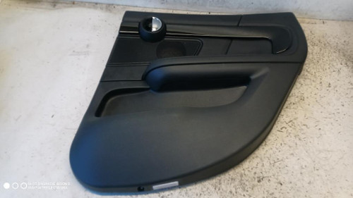 MINI COUNTRYMAN COOPER «F60» (2017) ALLESTIMENTI INTERNI PANNELLO RIVESTIMENTO PORTA POST. DX. USATO Da 2018 A 2020 [[289469]]