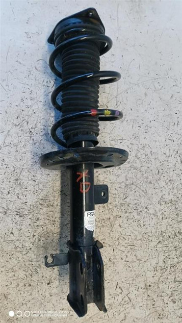 OPEL CORSA «F» (2019) ASSALE AMMORTIZZATORE ANT. DX. USATO Da 2019 in poi [[289502]]