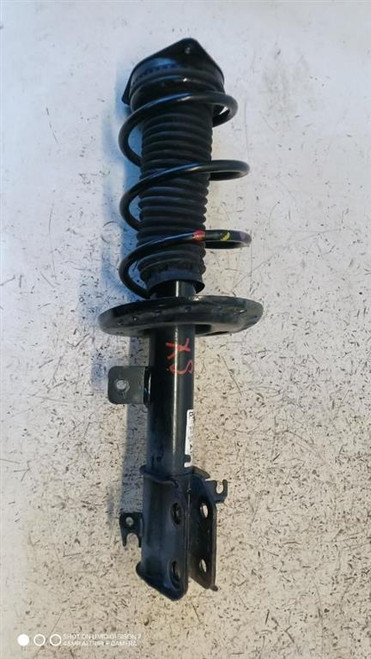 OPEL CORSA «F» (2019) ASSALE AMMORTIZZATORE ANT. SX. USATO Da 2019 in poi [[289503]]