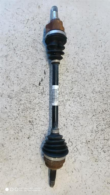 OPEL CORSA «F» (2019) CAMBIO E TRASMISSIONE SEMIASSE ANT. SX. USATO Da 2019 in poi [[289504]]