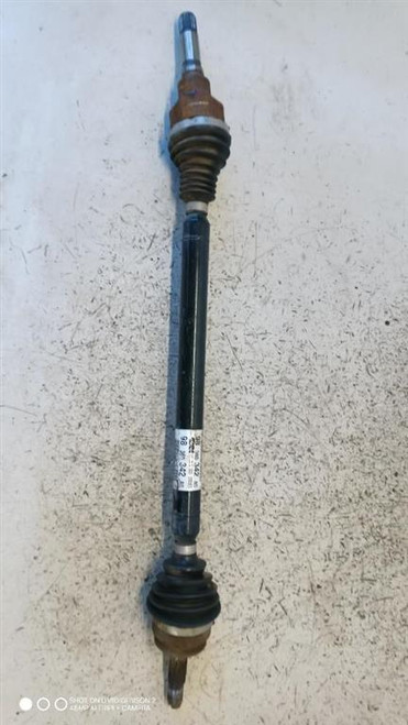 OPEL CORSA «F» (2019) CAMBIO E TRASMISSIONE SEMIASSE ANT. DX. USATO Da 2019 in poi [[289505]]