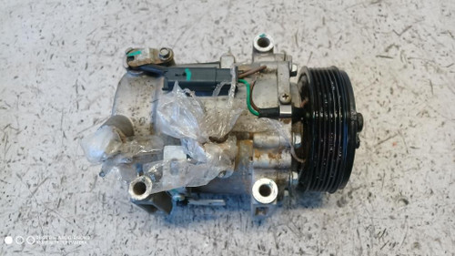OPEL CORSA «F» (2019) TERMICO COMPRESSORE A/C USATO Da 2019 in poi [[289516]]