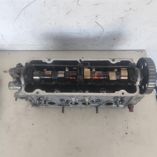 FIAT PUNTO «I» (1994) MOTORE TESTATA USATO Da 1996 A 1998 [[289534]]