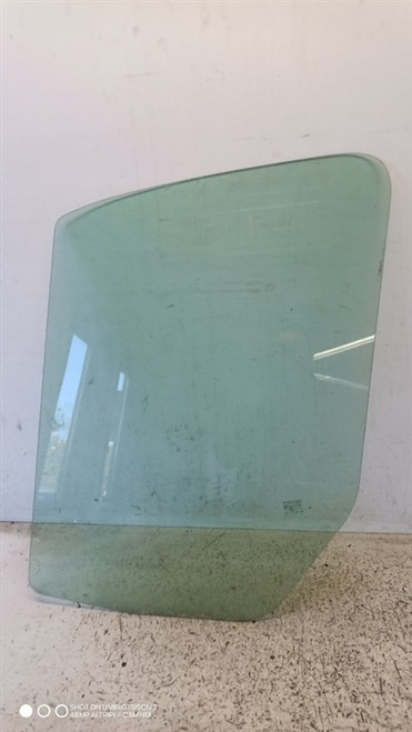 MERCEDES SPRINTER «IV» (2018) CRISTALLI CRISTALLO SCENDENTE PORTA ANT. SX. USATO Da 2018 in poi [[289447]]