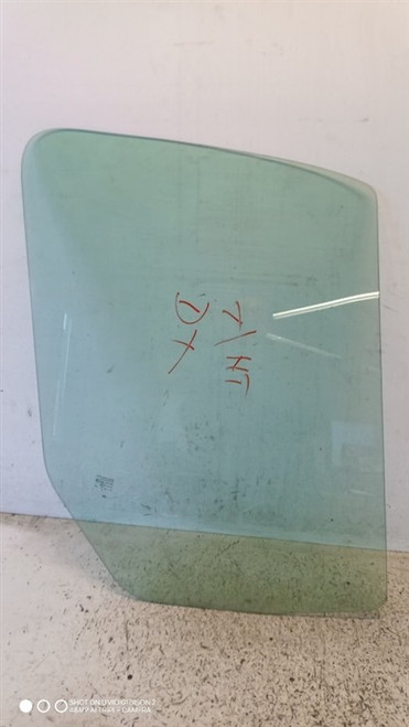 MERCEDES SPRINTER «IV» (2018) CRISTALLI CRISTALLO SCENDENTE PORTA ANT. DX. USATO Da 2018 in poi [[289448]]