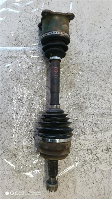 MITSUBISHI PAJERO «III» (2000) CAMBIO E TRASMISSIONE SEMIASSE ANT. DX. USATO Da 2001 A 2006 [[289557]]