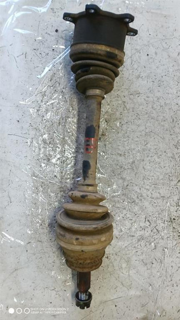 MITSUBISHI PAJERO «III» (2000) CAMBIO E TRASMISSIONE SEMIASSE POST. DX. USATO Da 2001 A 2006 [[289559]]