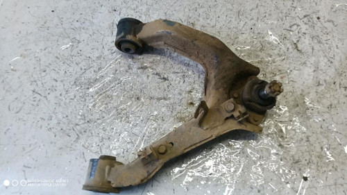MITSUBISHI PAJERO «III» (2000) ASSALE BRACCIO OSCILLANTE SUP. ANT. DX. USATO Da 2001 A 2006 [[289562]]
