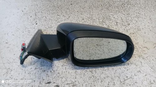 JAGUAR XE (2015) CRISTALLI RETROVISORE ESTERNO ANT. DX. USATO Da 2015 in poi [[289602]]