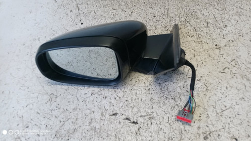 JAGUAR XE (2015) CRISTALLI RETROVISORE ESTERNO ANT. SX. USATO Da 2015 in poi [[289601]]