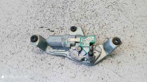 MITSUBISHI OUTLANDER «II» (2007) CRISTALLI MOTORINO TERGILUNOTTO USATO Da 2006 A 2010 [[289603]]