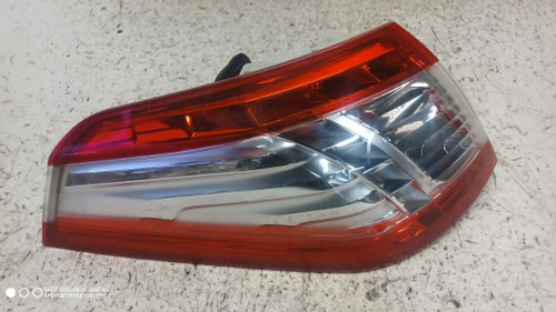 PEUGEOT 508 «I» SW (2011) FANALERIA FANALE EST. POST. SX. USATO Da 2010 A 2014 [[289617]]