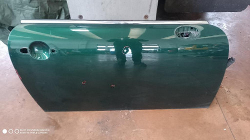 MINI MINI ONE «R56» (2007) LAMIERATI ESTERNI PORTA ANT. DX. USATO Da 2010 in poi [[289663]]