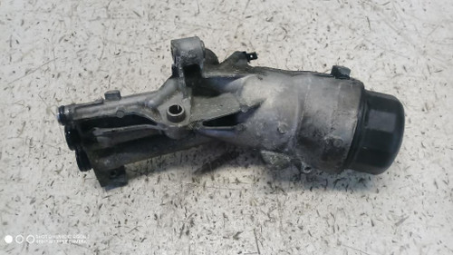 JAGUAR XE (2015) MOTORE SUPPORTO FILTRO OLIO USATO [[289667]]