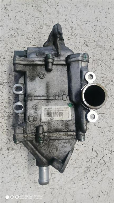 JAGUAR XE (2015) SCARICO E INIEZIONE RADIATORE EGR BASSA PRESSIONE USATO [[289669]]