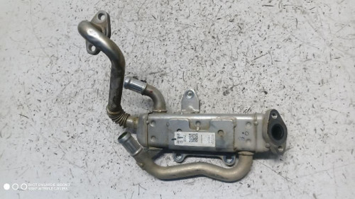 KIA PICANTO «IV» (2017) SCARICO E INIEZIONE RADIATORE EGR USATO Da 2017 A 2024 [[289676]]