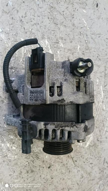 JAGUAR XE (2015) IMPIANTO ELETTRICO ALTERNATORE USATO Da 2015 in poi [[289639]]
