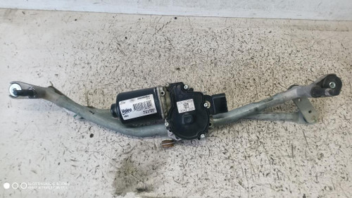 JAGUAR XE (2015) CRISTALLI MECCANISMO TERGICRISTALLO USATO Da 2015 in poi [[289647]]