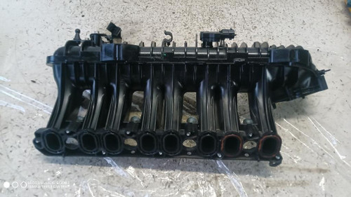 JAGUAR XE (2015) SCARICO E INIEZIONE COLLETTORE ASPIRAZIONE USATO Da 2015 in poi [[289628]]