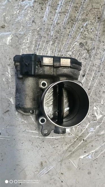 JAGUAR XE (2015) SCARICO E INIEZIONE CORPO FARFALLATO USATO Da 2015 in poi [[289629]]