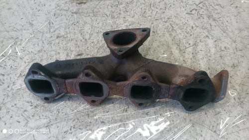 JAGUAR XE (2015) SCARICO E INIEZIONE COLLETTORE SCARICO USATO Da 2015 in poi [[289656]]