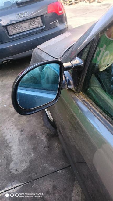 BMW SERIE 3 «E36» BERLINA (1991) CRISTALLI RETROVISORE ESTERNO ANT. SX. USATO Da 1990 A 1993 [[289709]]