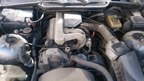 BMW SERIE 3 «E36» BERLINA (1991) MOTORE MOTORE SEMICOMPLETO USATO Da 1990 A 1993 [[289698]]
