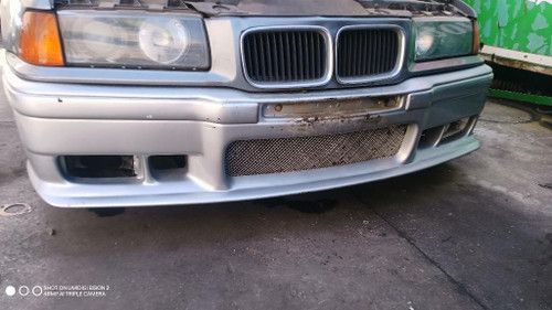 BMW SERIE 3 «E36» BERLINA (1991) LAMIERATI ESTERNI PARAURTI ANT. USATO Da 1990 A 1993 [[289700]]