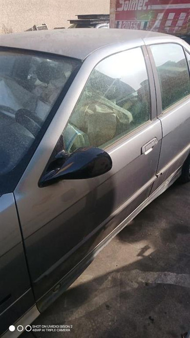 BMW SERIE 3 «E36» BERLINA (1991) LAMIERATI ESTERNI PORTA ANT. SX. USATO Da 1990 A 1993 [[289704]]